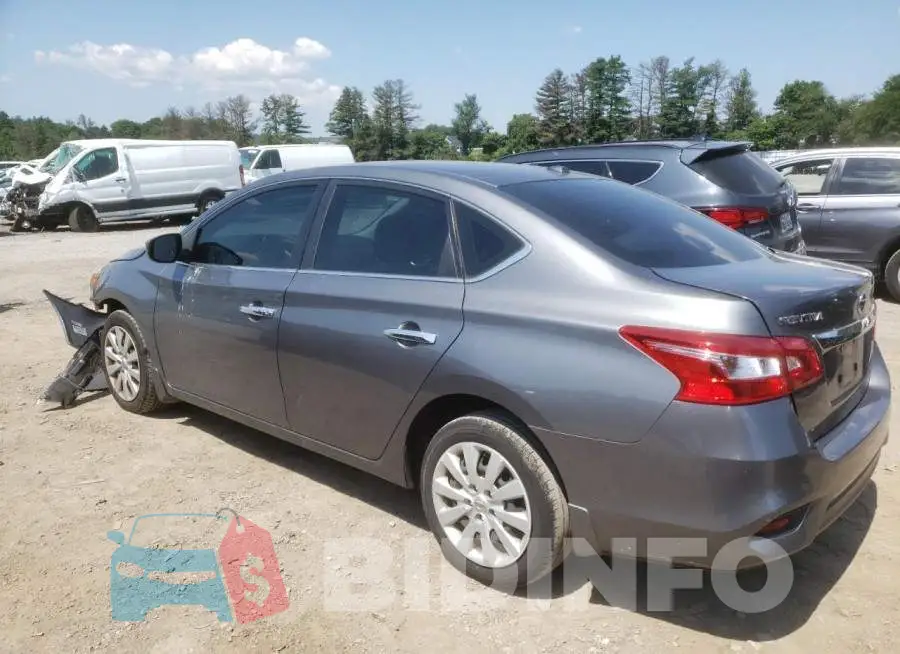 3N1AB7APXHL658249 Photo# 2