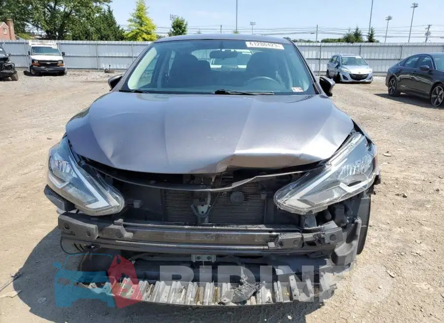 3N1AB7APXHL724086 Photo# 5
