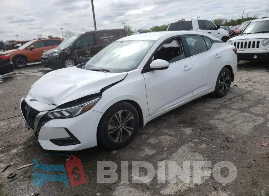 3N1AB8CV3MY329150 Photo# 1