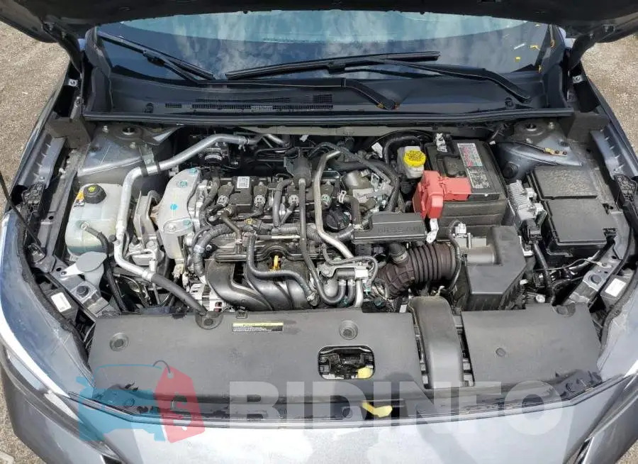 3N1AB8CV7NY302020 Photo# 11