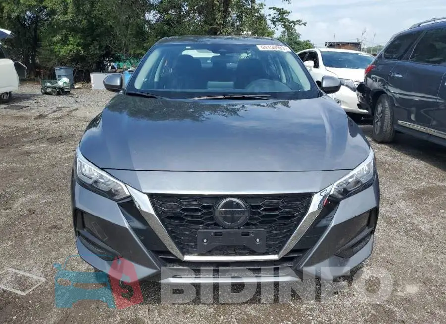 3N1AB8CV7NY302020 Photo# 5
