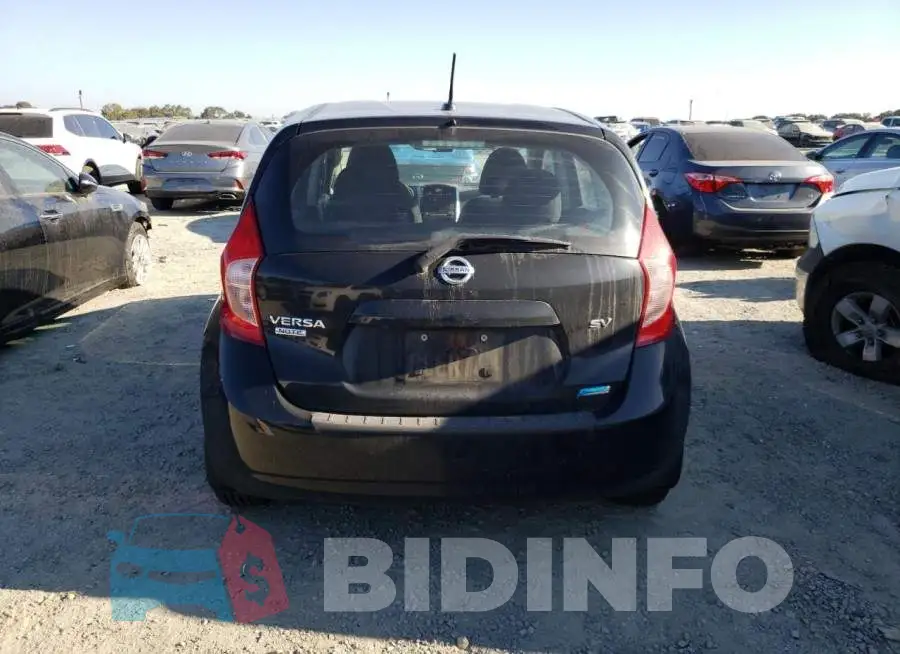3N1CE2CP8GL399288 Photo# 6