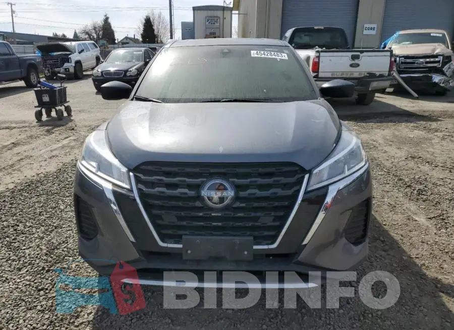 3N1CP5BV1NL490623 Photo# 5