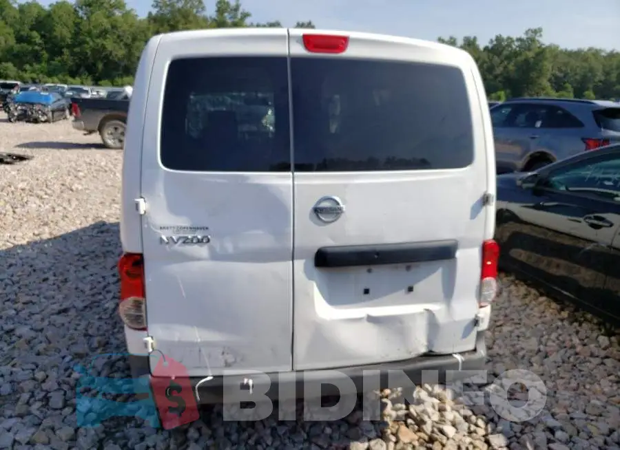 3N6CM0KNXGK690740 Photo# 6