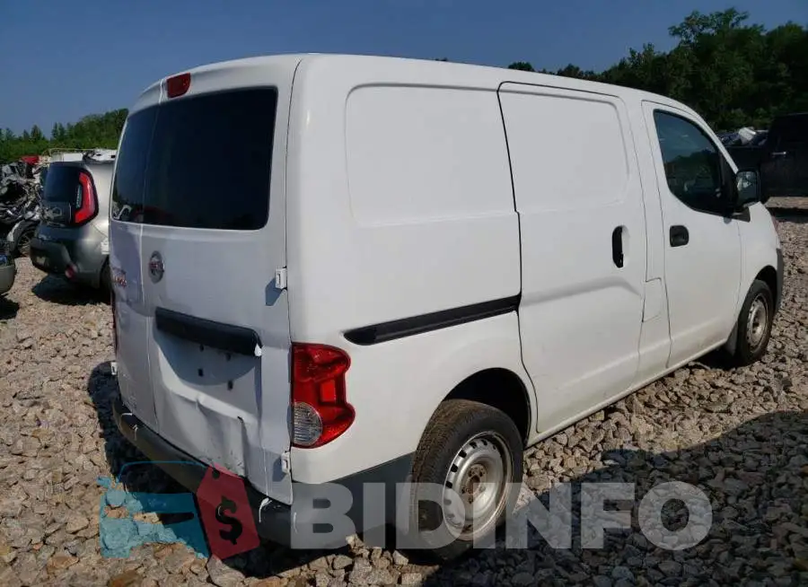 3N6CM0KNXGK690740 Photo# 3