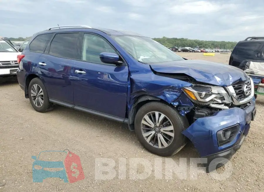 5N1DR2MM8HC642049 Photo# 4