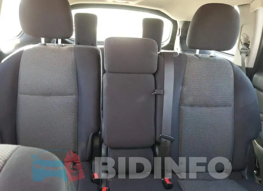 5N1DR2MN1KC597732 Photo# 10