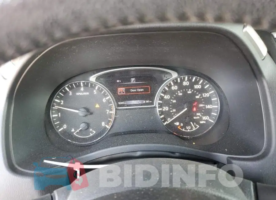 5N1DR2MN1KC597732 Photo# 9