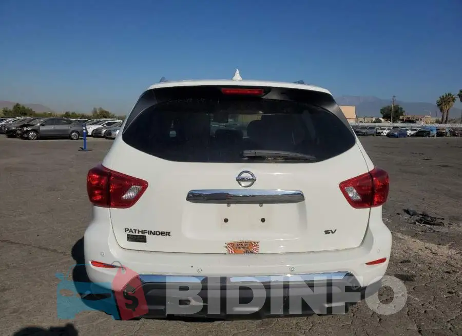 5N1DR2MN1KC597732 Photo# 6