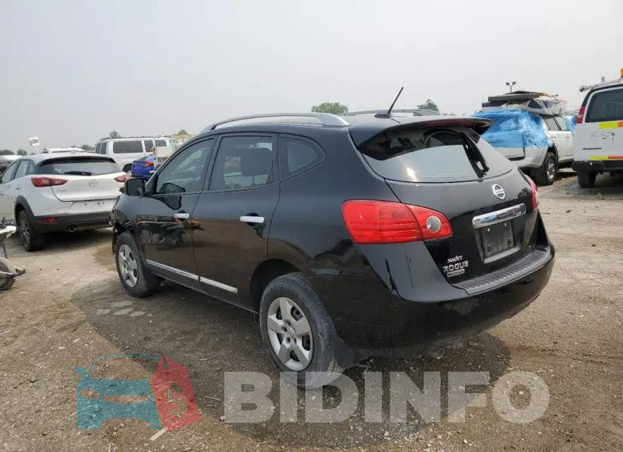 JN8AS5MT9FW673816 Photo# 2