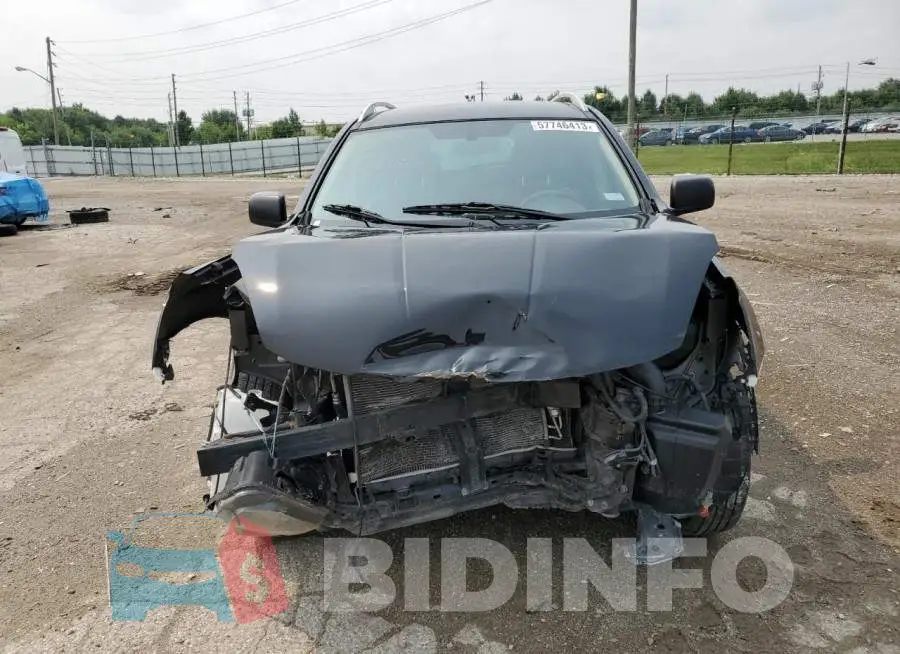 JN8AS5MT9FW673816 Photo# 5