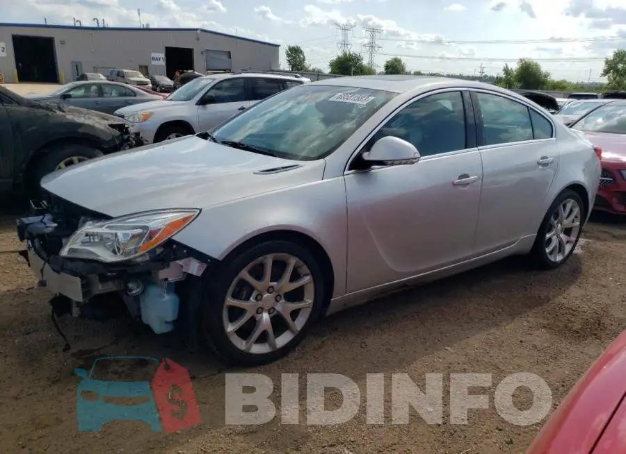 2G4GT5GX1F9261086 Photo# 1