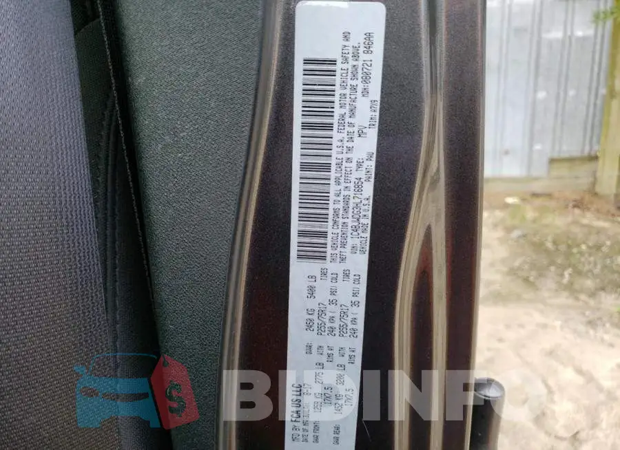1C4BJWDG3HL716854 Photo# 13