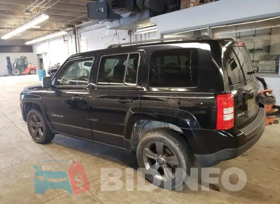 1C4NJRFB4FD109613 Photo# 2