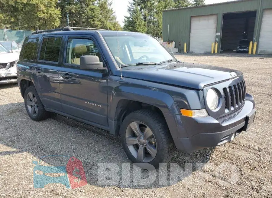 1C4NJRFB6FD176603 Photo# 4