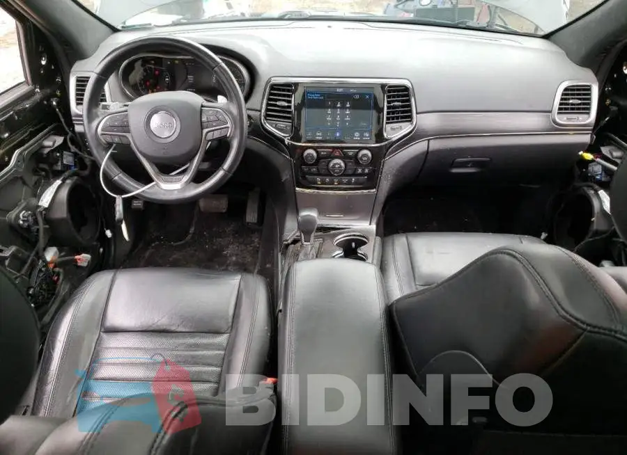 1C4RJFBG7LC125792 Photo# 8