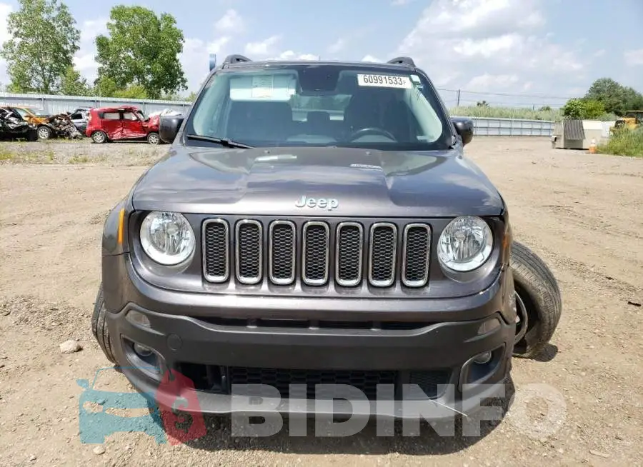 ZACCJBBB8HPF32865 Photo# 5
