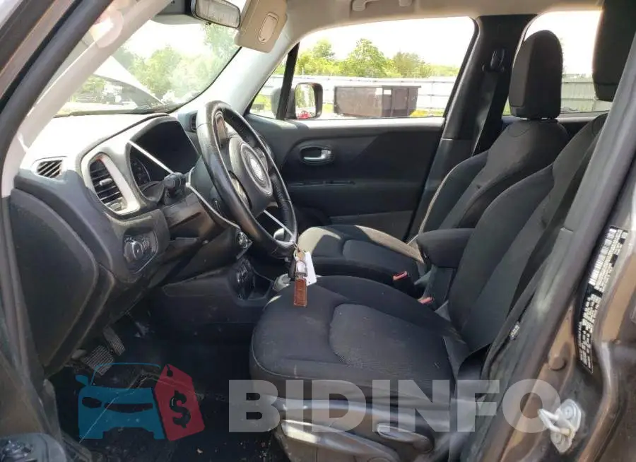 ZACCJBBB8HPF32865 Photo# 7