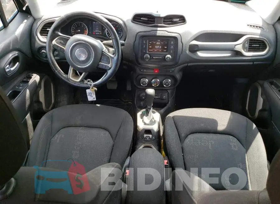 ZACCJBBB8HPF32865 Photo# 8