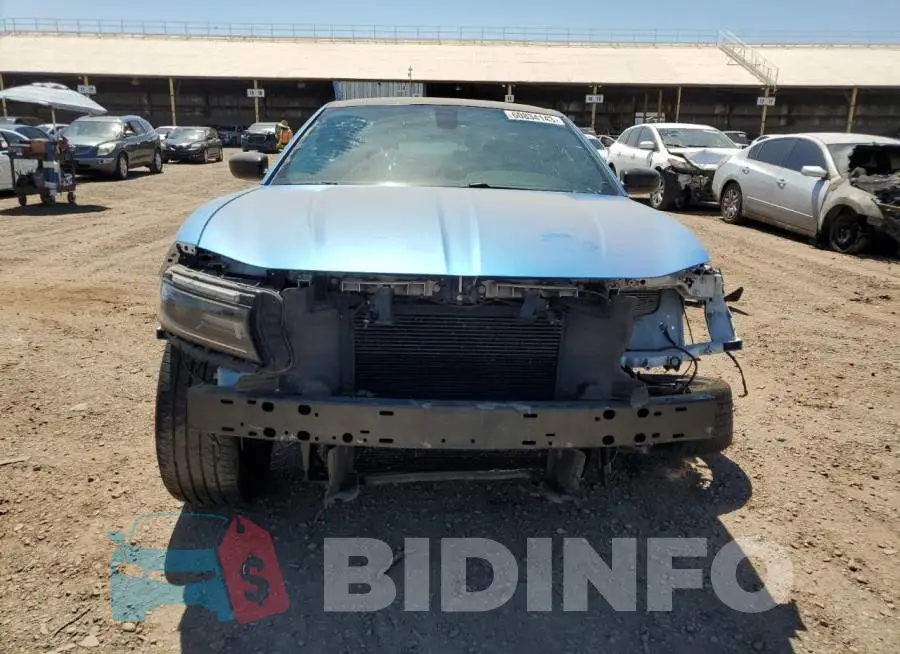 2C3CDXBG5KH703147 Photo# 5