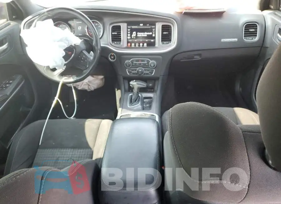 2C3CDXHG3MH605924 Photo# 8