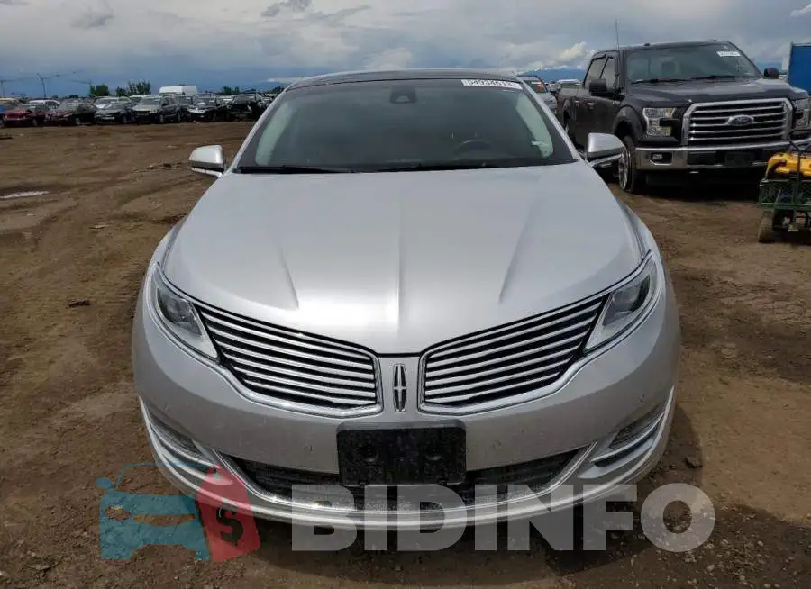 3LN6L2JKXGR609387 Photo# 5