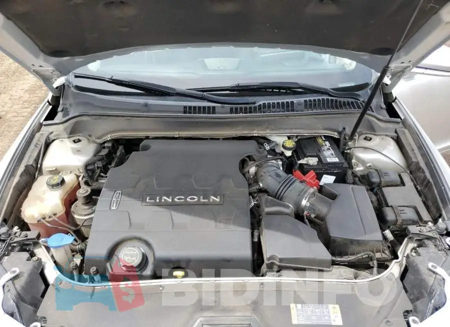 3LN6L2JKXGR609387 Photo# 11