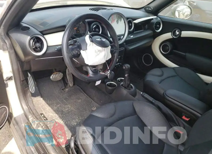 WMWSX3C51FT773254 Photo# 8