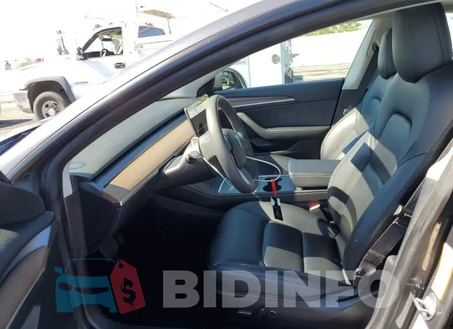 5YJ3E1EB4NF125168 Photo# 7