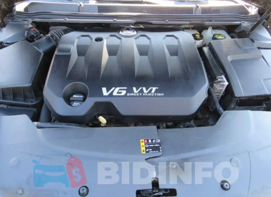 2G61R5S35E9124473 Photo# 7