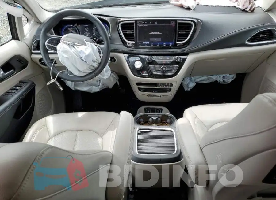 2C4RC1BG1MR599047 Photo# 8