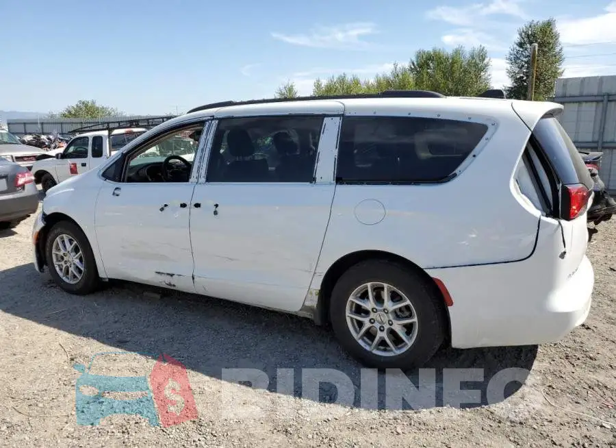2C4RC1DG7MR516282 Photo# 2