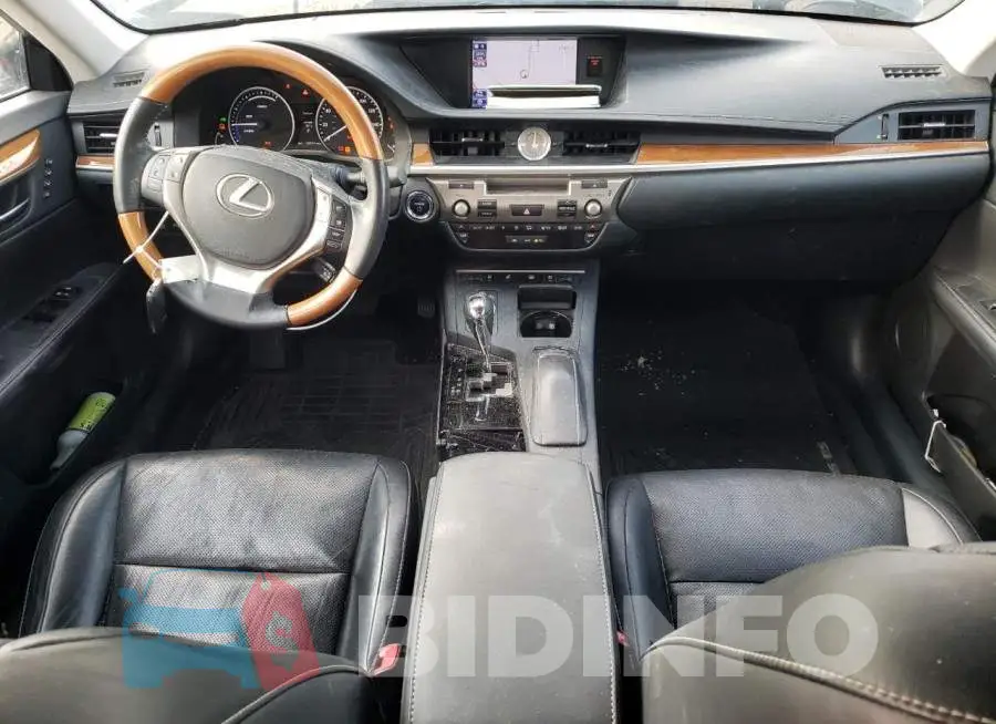 JTHBW1GG6E2046832 Photo# 8