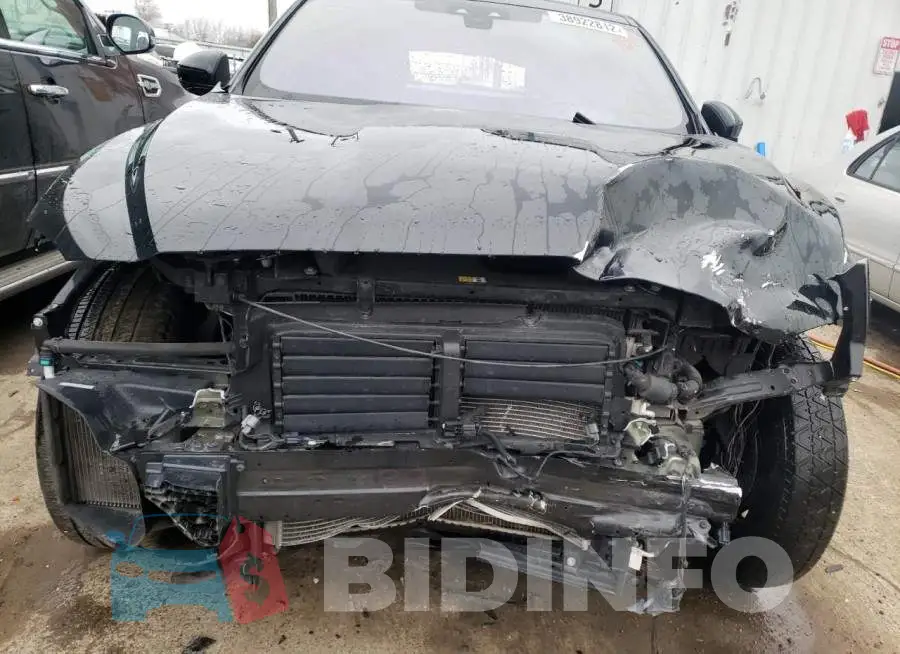 SADCK2BN3HA085311 Photo# 7