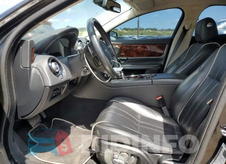 SAJWJ1CD5E8V67701 Photo# 7
