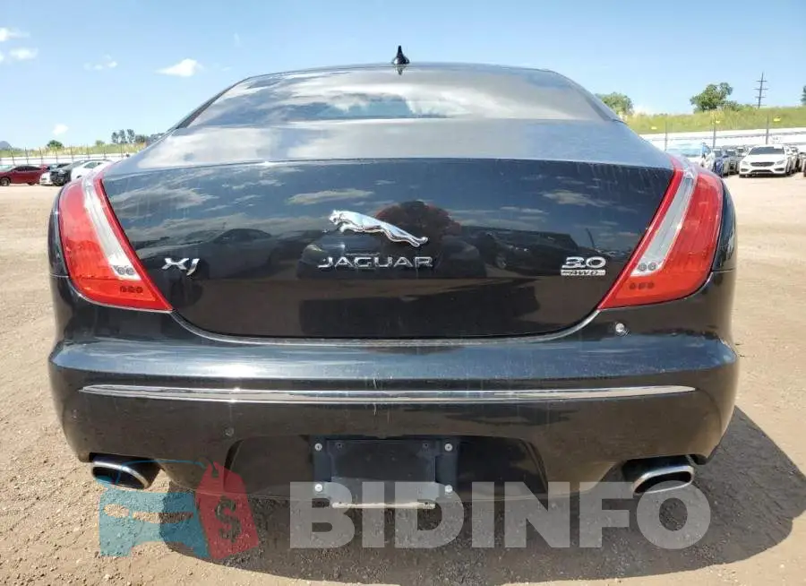 SAJWJ1CD5E8V67701 Photo# 6