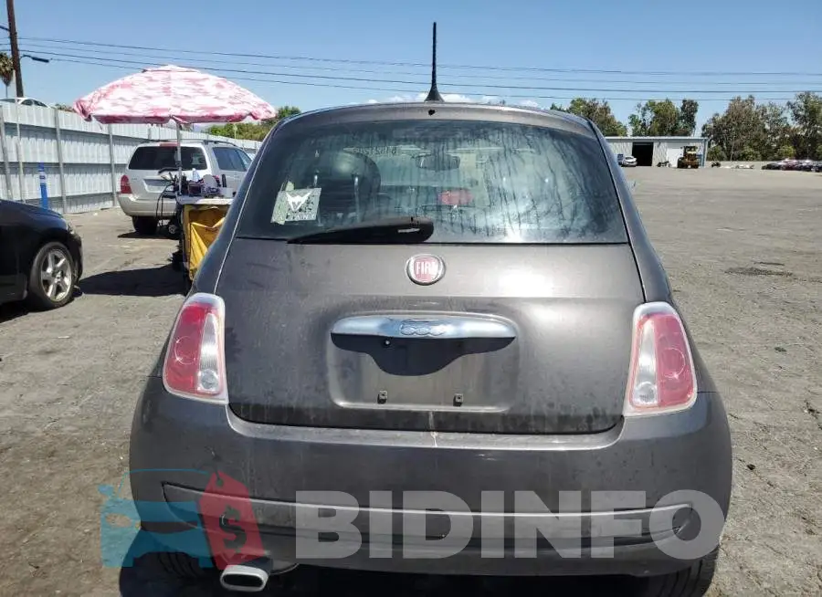 3C3CFFAR9GT173786 Photo# 6