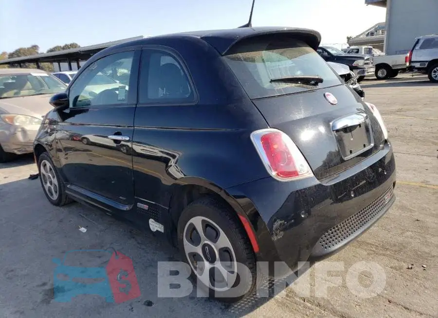 3C3CFFGE6GT180280 Photo# 2