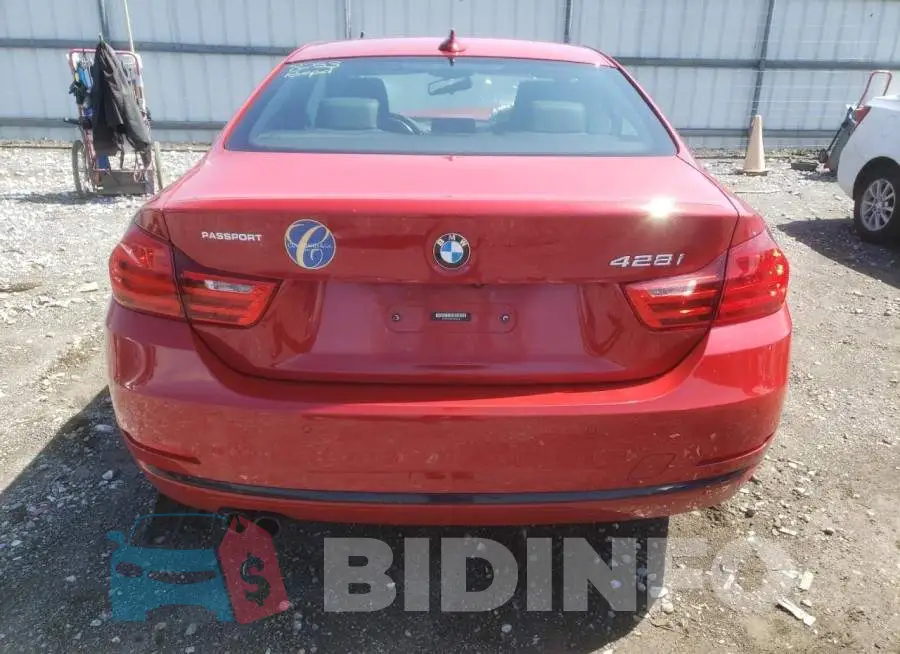 WBA3N3C55FK232918 Photo# 6