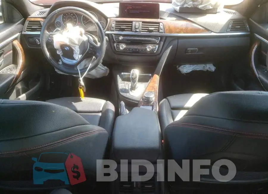 WBA3N3C55FK232918 Photo# 8