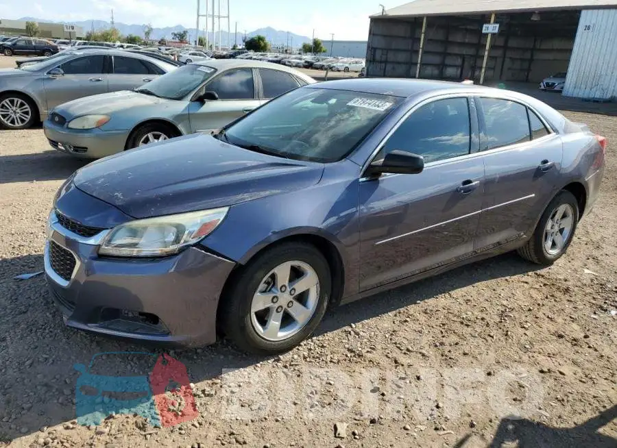 1G11B5SLXFF156757 Photo# 1