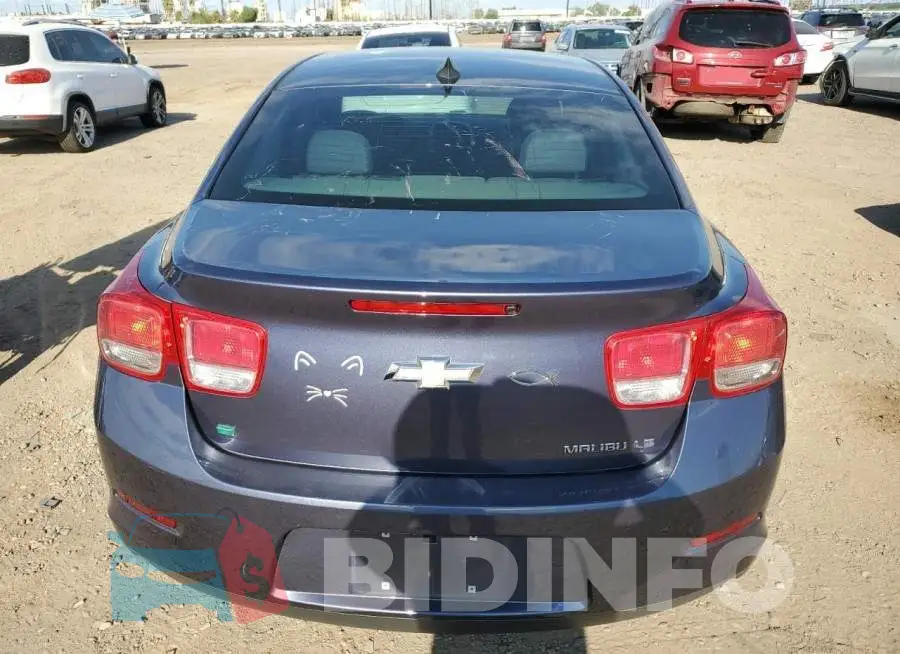 1G11B5SLXFF156757 Photo# 6