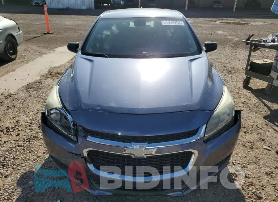 1G11B5SLXFF156757 Photo# 5