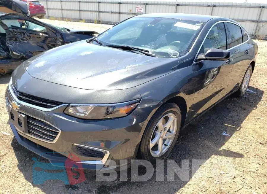 1G1ZB5ST7JF218112 Photo# 2