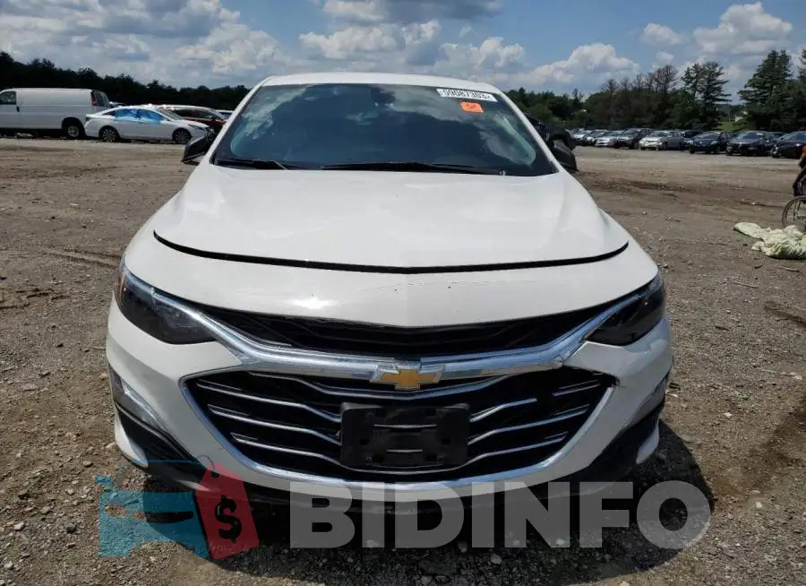 1G1ZB5ST8LF073777 Photo# 5
