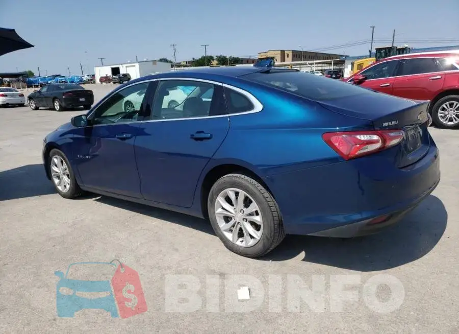 1G1ZD5ST0KF189418 Photo# 2