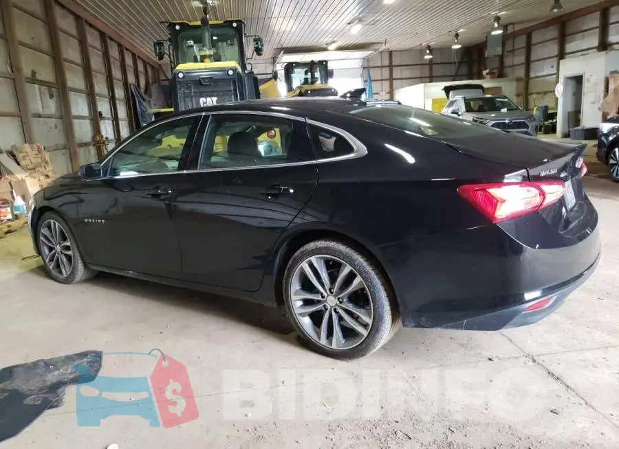 1G1ZD5ST4NF167541 Photo# 2