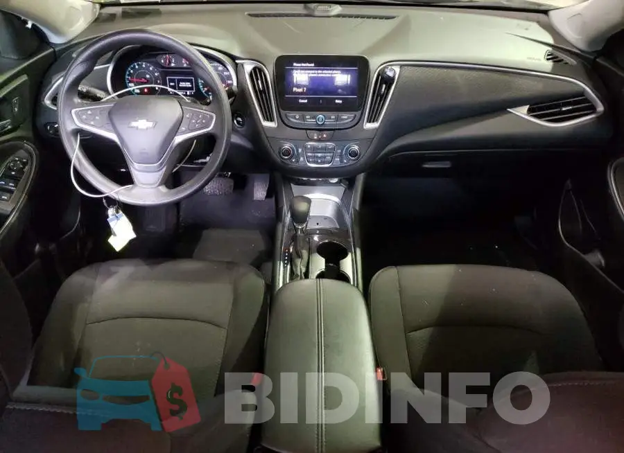 1G1ZD5ST4NF167541 Photo# 8