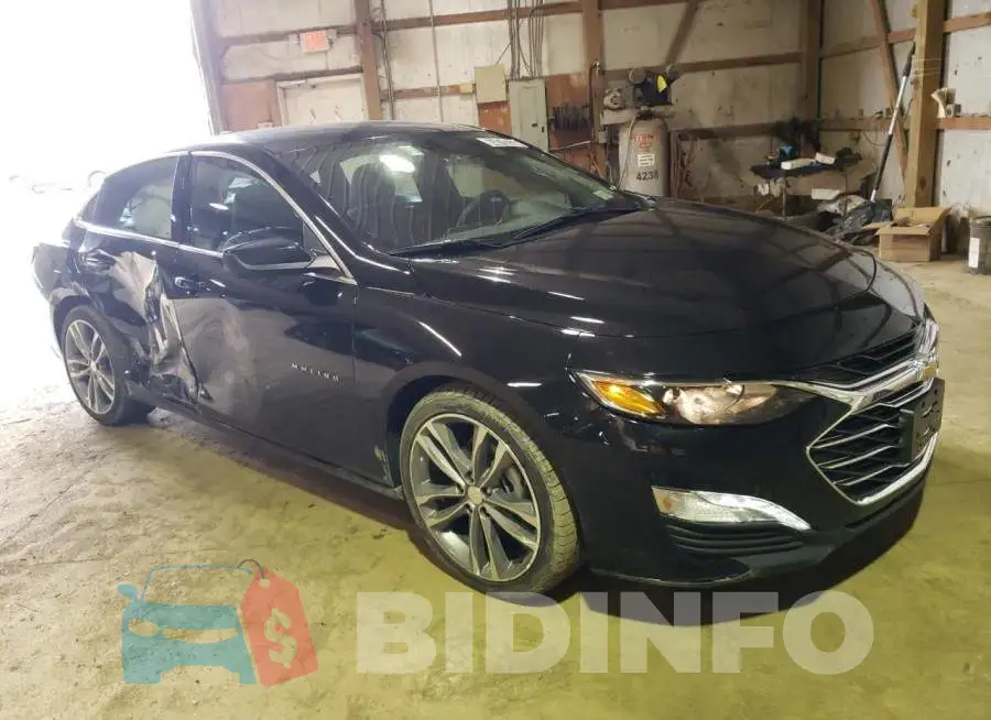 1G1ZD5ST4NF167541 Photo# 4