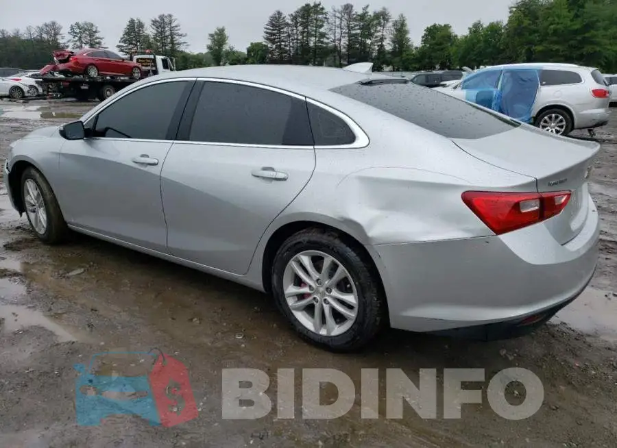 1G1ZD5ST9JF130365 Photo# 2
